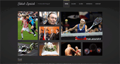 Desktop Screenshot of foto-syrucek.cz